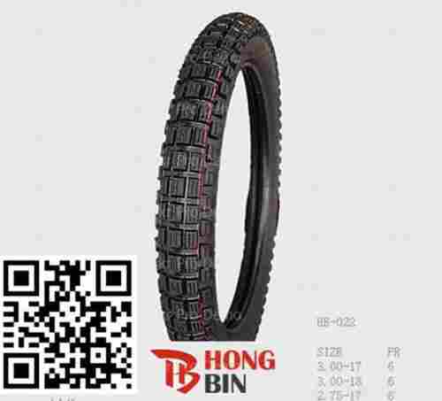 Motorcycle Tyre 3.00-17