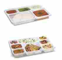 Disposable Meal Tray