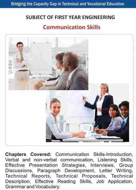 eLearning Software for Communication Skills