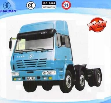 2013 Shanxi 6X2 Tractor Truck Head
