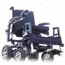 Power Electric Wheelchair