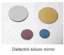 Dielectric Silicon Mirror