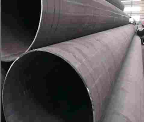 Large Diameter Hot Rolled Cold Formed Welded Steel Pipe