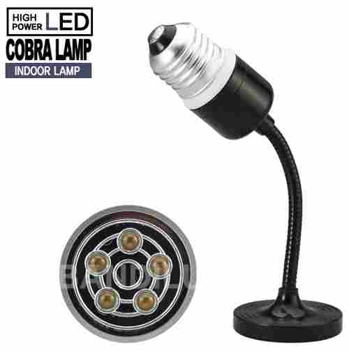 LED Cobra Lamp