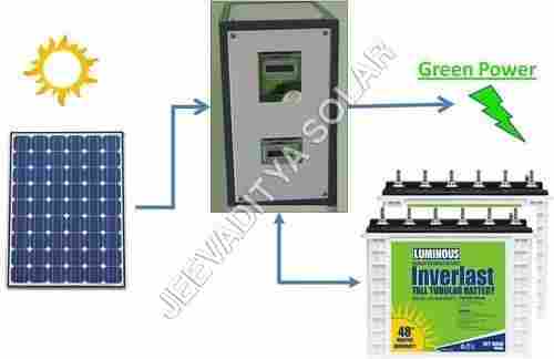 Solar Power system