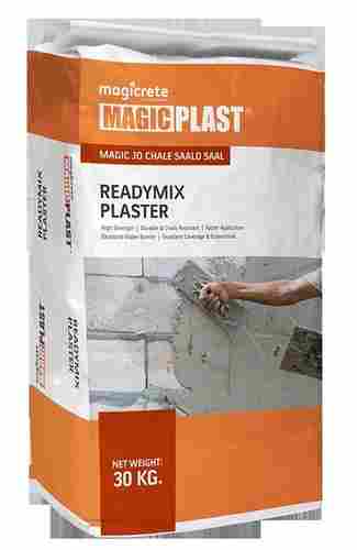 Ready Mix Plaster