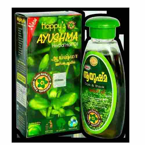 Ayushma Herbal Hair Oil (100ml)