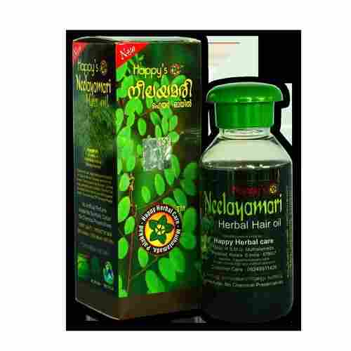 Neelayamari Herbal Hair Oil (100ml)