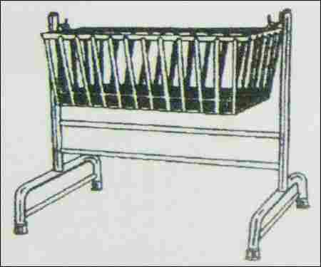 Gs-46 Crib On Stand
