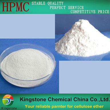 HPMC (Hydroxypropyl Methyl Cellulose)