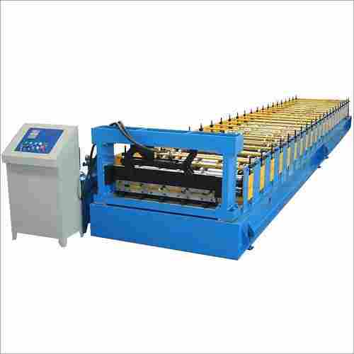 Industrial Roll Forming Machine