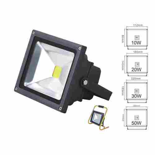 50W Outdoor LED Floodlight