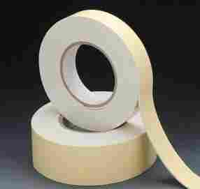 Double Sided EVA Foam Tape With Yellow Paper