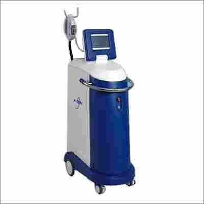 Laser Machine For Hair Removal