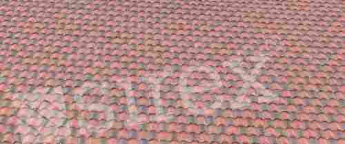 Mahogany Roofing Tiles