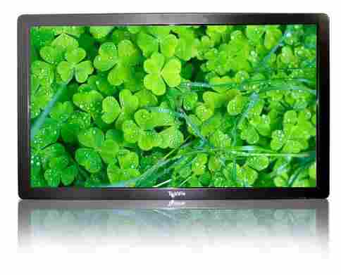 42 Inch Infrared Multi Touch Screen LED Monitor
