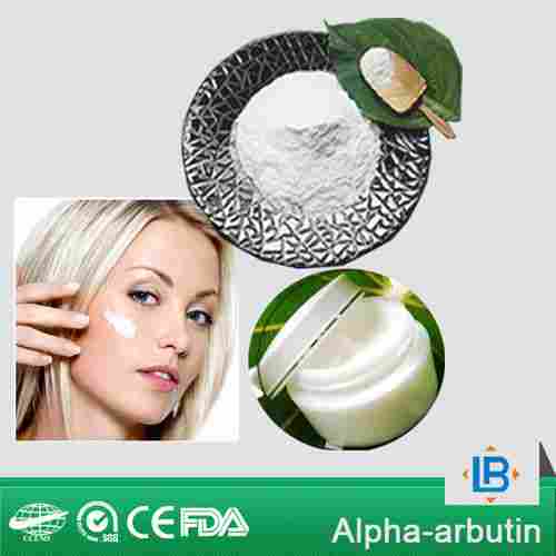 Cosmetics Grade Alpha Arbutin 99% (Chemical Supplies)