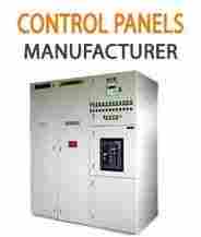 Commercial Control Panel Board
