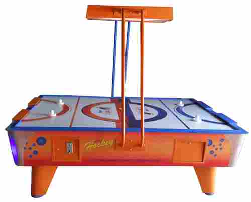 Twin Hockey four Player Game