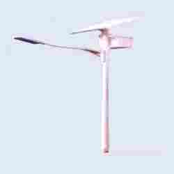 Solar Lamp Post