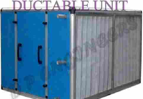 Ductable Units