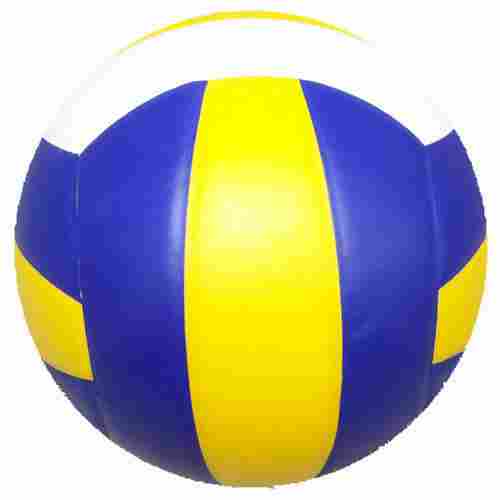 PU Volleyball Shape Stress Ball