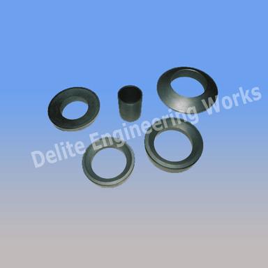 Corrosion Resistant Carbon Steam Rotary Joint Seal Rings Application: Industrial