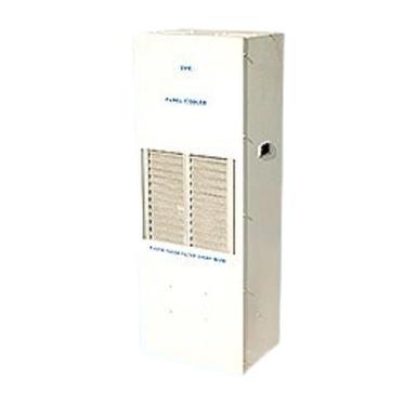 Up To 7k W Cooling Capacity Floor Mounted Electrical Panel Cooler 