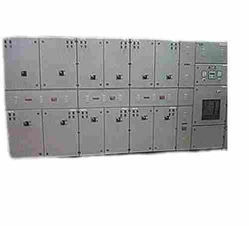 Floor Mounted Heavy-Duty Electrical Pcc And Mcc Panel For Industrial