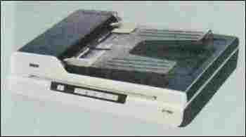 Document Scanners (Gt-1500)