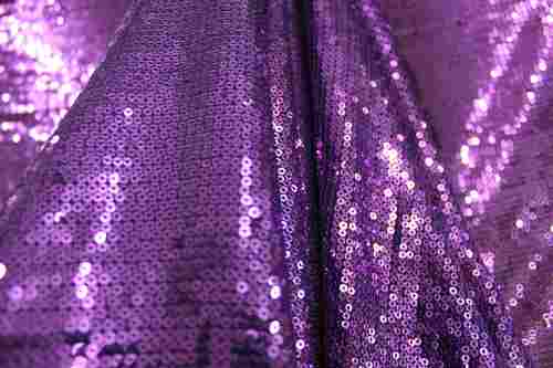 Sequence Textile Fabric