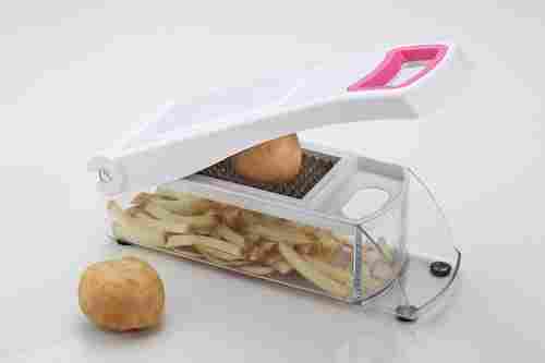 Fruit And Vegetable Chopper