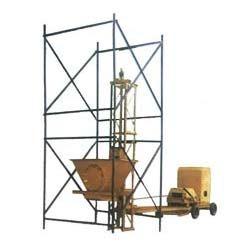 Tower Hoist And Scaffolding