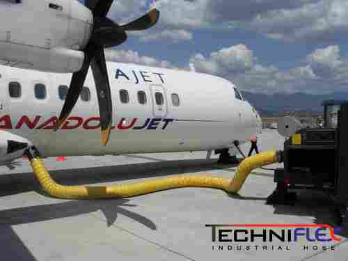 PCA Ducting-Aviation Hoses