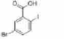 2-Iodo-5-Bromobenzoic Acid