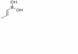 Trans-1-Propen-1-Ylboronic Acid