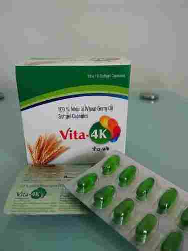 Natural Vita-4k Capsules