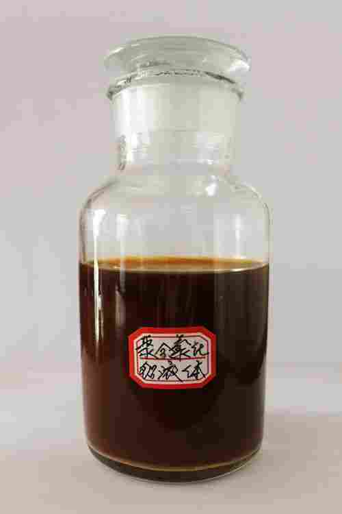 Liquid PAC (Polyaluminum Chloride)