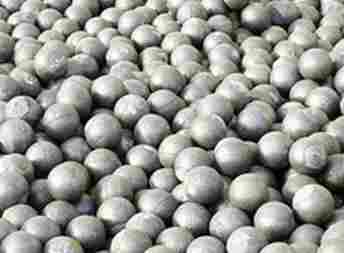 Dia 1-6 Inch High Hardness Casting Steel Ball