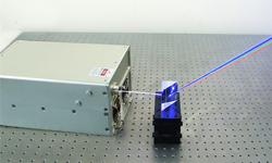 Multimode Wavelengths Laser