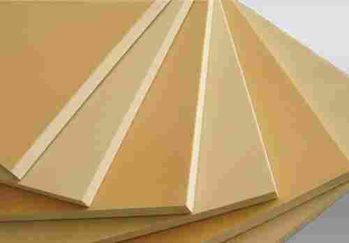 Commercial Wood Plastic Composite Board