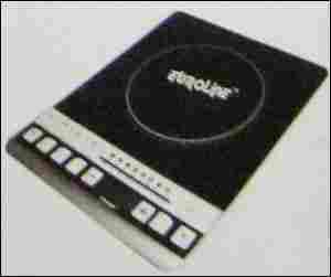 Induction Cooker With Push Button (El 628)