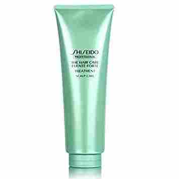 Shiseido - Fuente Forte Treatment 250g
