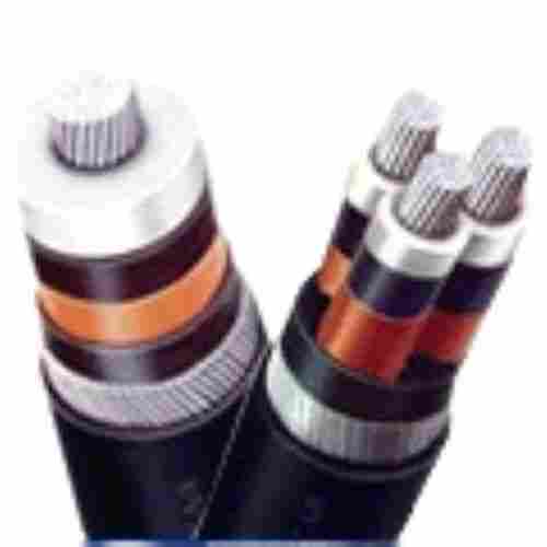 Ht Xlpe Fire Proof Round Shape Power Cables