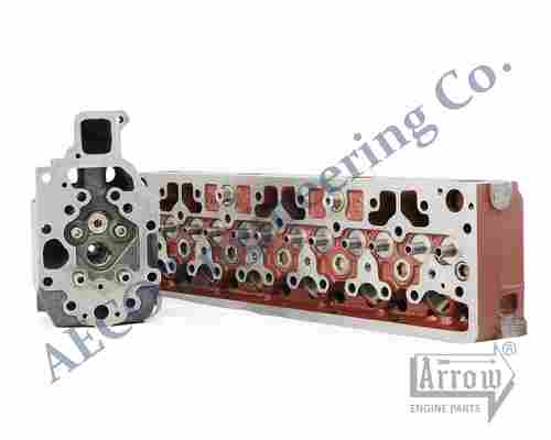 Cylinder Heads with Superior Strength