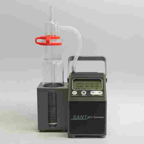 Air Sampling Pump With Impinger (1~5LPM)