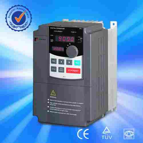 Variable Frequency Inverter For Motor Speed Controller