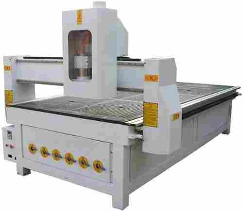 Woodworking Relief Carving Machine (SW1313-4T)