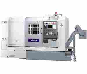 Industrial CNC Machine (TTB-26A)