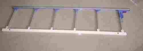 Aluminium Bed Side Railings